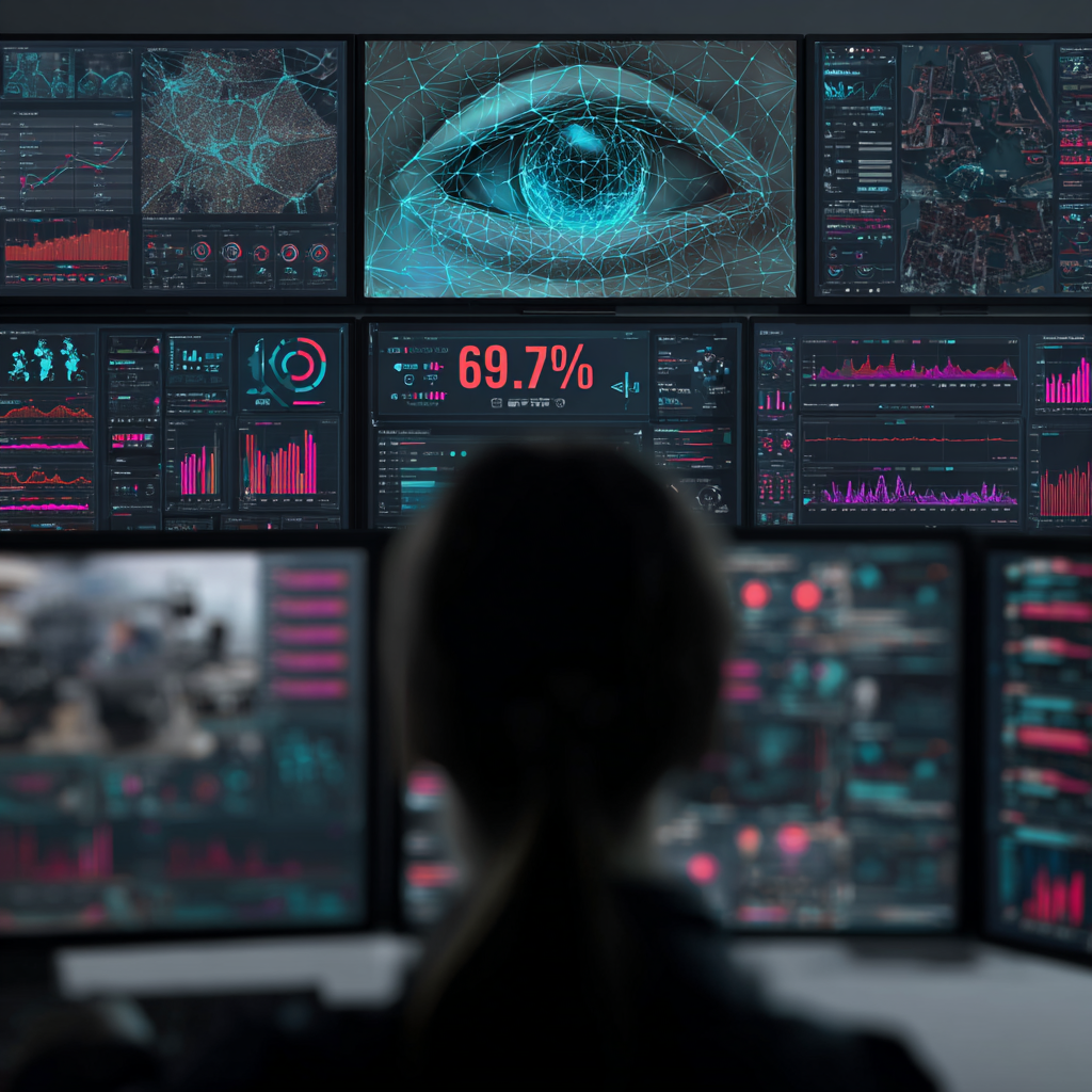Watchdog AI Interface